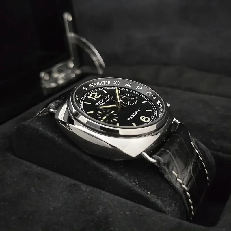 Thumb Radiomir Chronograph