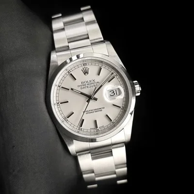 Datejust 36 16200