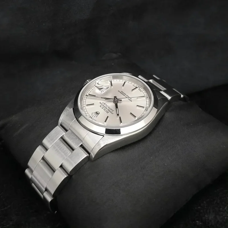 Thumb Datejust 36 16200
