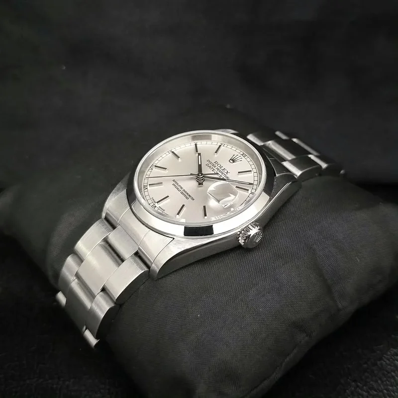 Thumb Datejust 36 16200