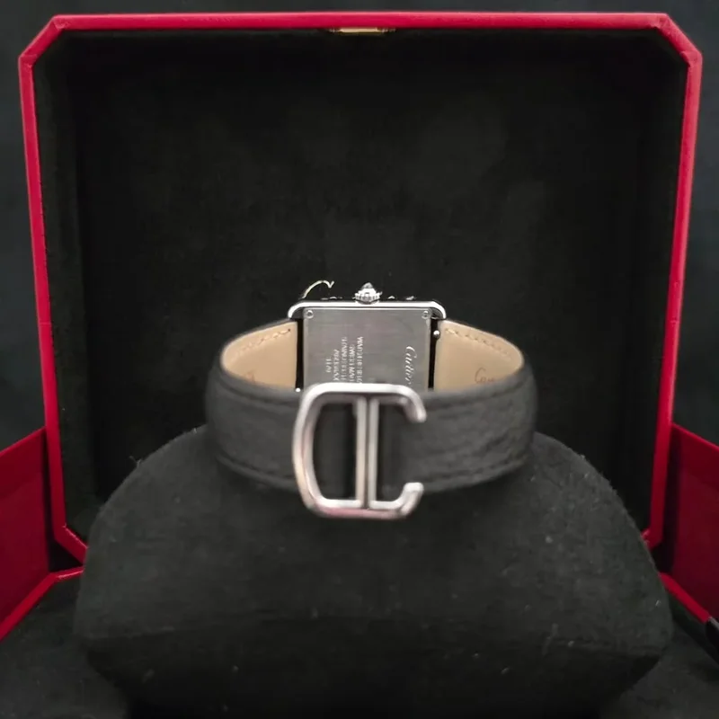 Thumb Tank Solo Quartz 3170