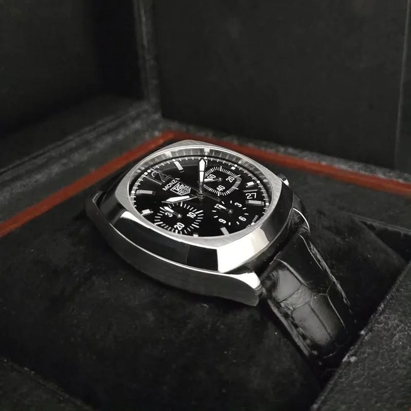 Thumb Monza Calibre 17 Chronigraph