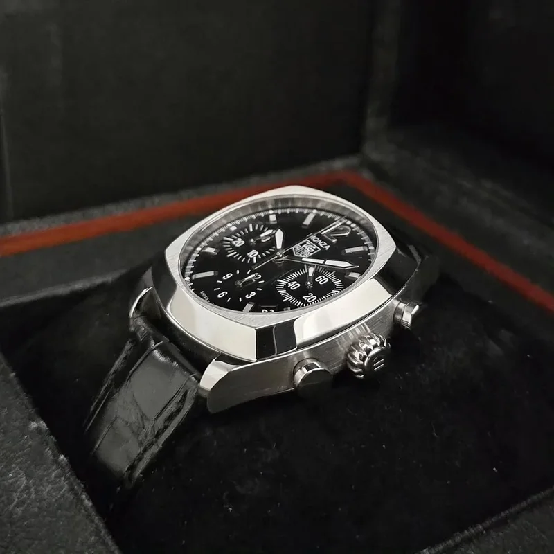 Thumb Monza Calibre 17 Chronigraph