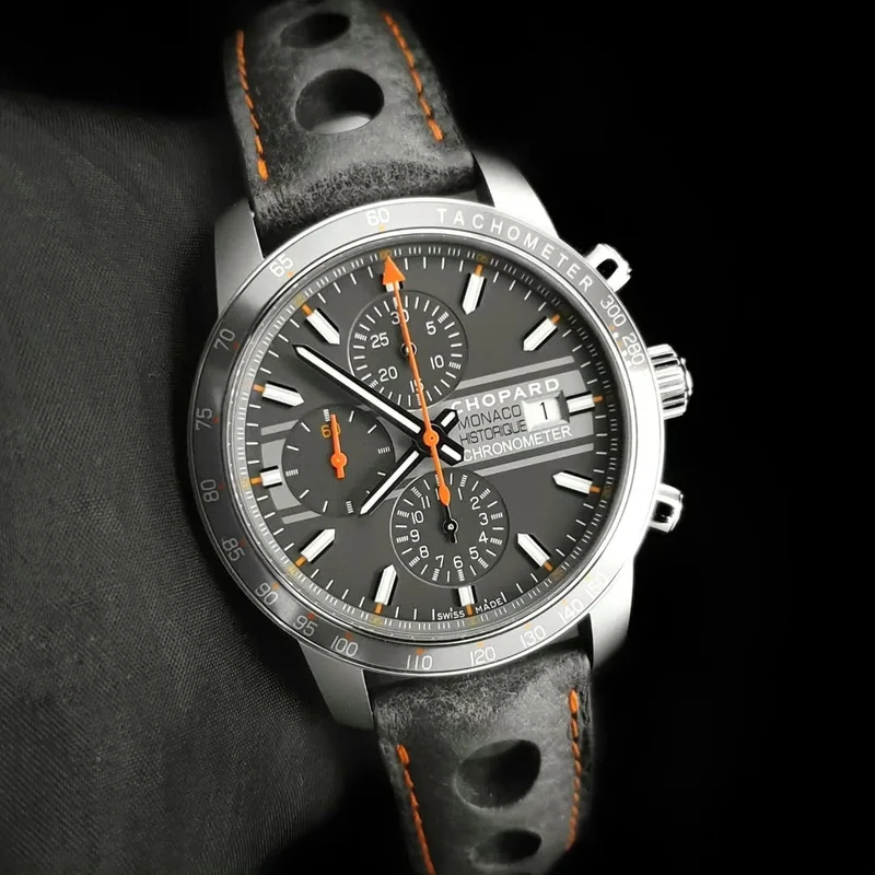 Grand Prix de Monaco Historique 2012 Race Edition