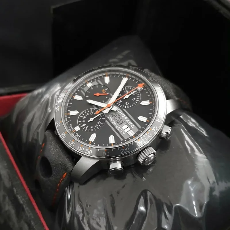 Thumb Grand Prix de Monaco Historique 2012 Race Edition