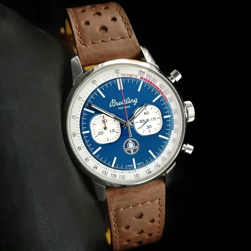 Premier Top Time Shelby Cobra