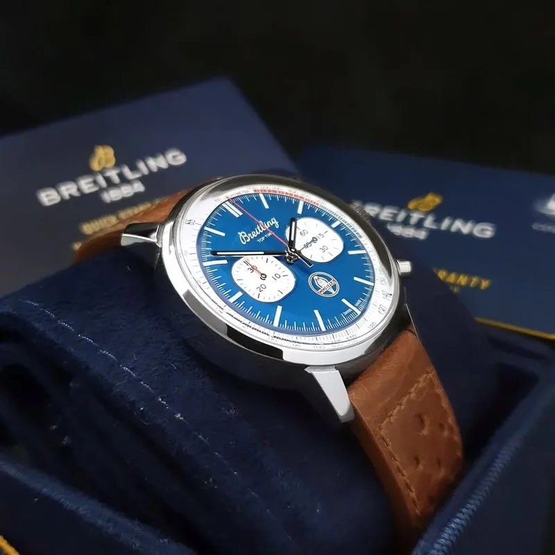 Thumb Premier Top Time Shelby Cobra