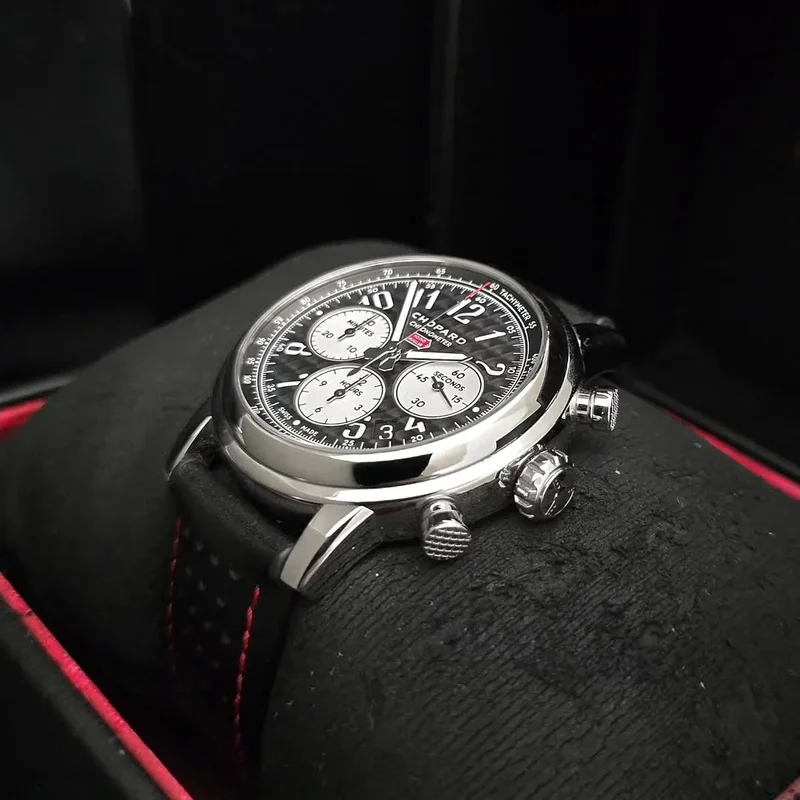 Thumb Mille Miglia Automatic Chronograph 2018 Race Edition