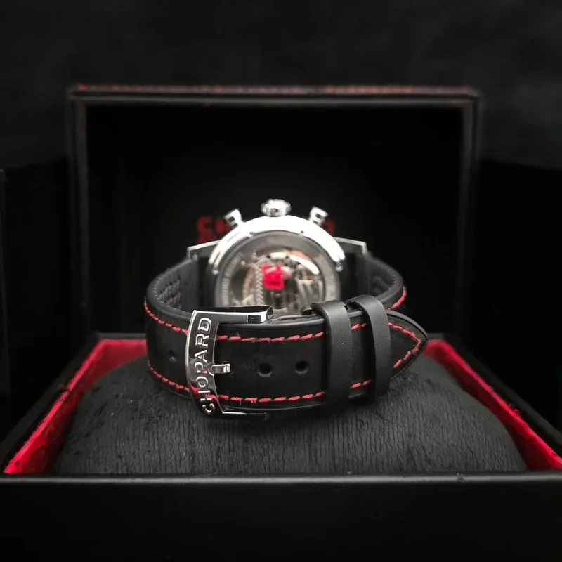 Thumb Mille Miglia Automatic Chronograph 2018 Race Edition