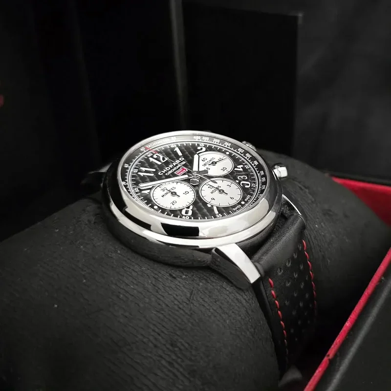 Thumb Mille Miglia Automatic Chronograph 2018 Race Edition