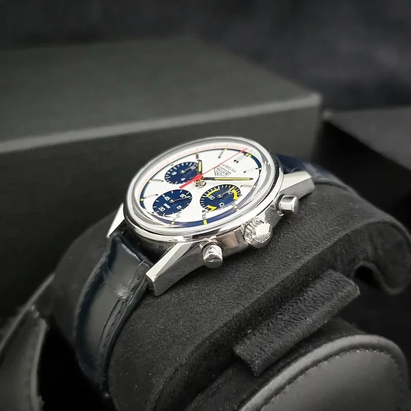 Thumb Carrera Calibre Heuer 02 160 Years Montreal