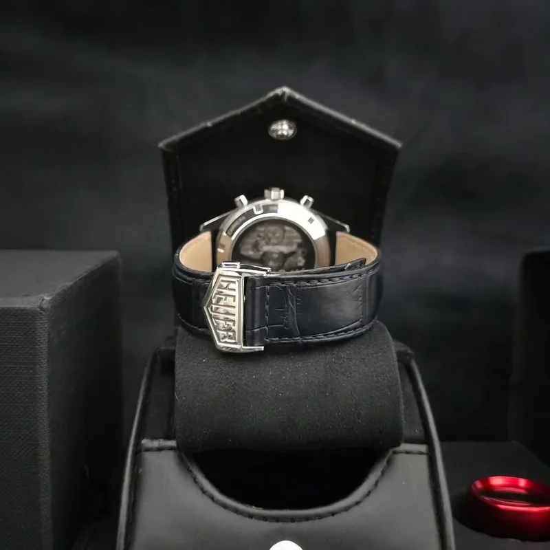 Thumb Carrera Calibre Heuer 02 160 Years Montreal