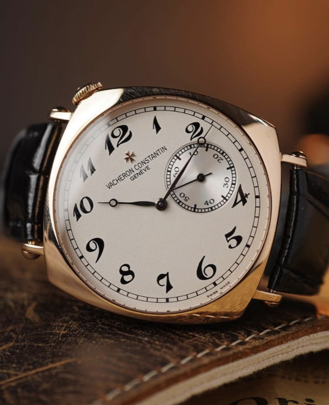 Jam vacheron online constantin