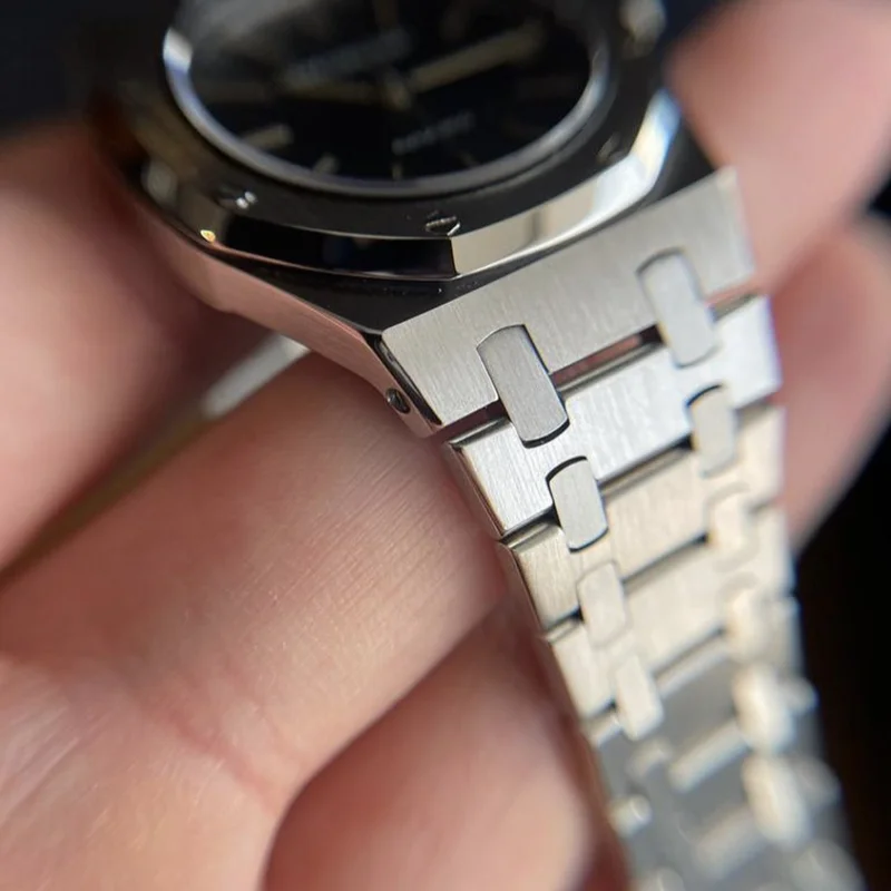 Thumb Royal Oak 4100ST Black