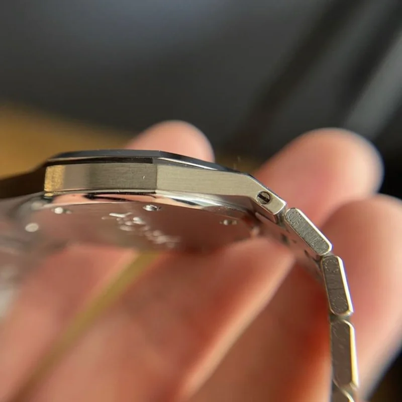 Thumb Royal Oak 4100ST Black