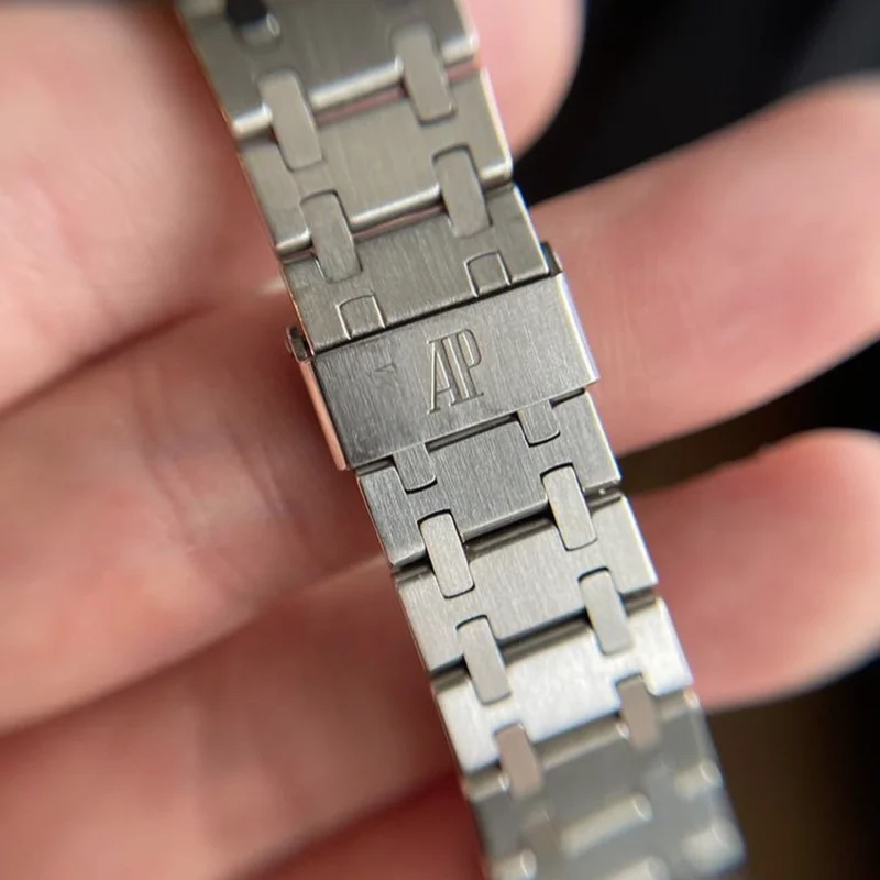 Thumb Royal Oak 4100ST Black