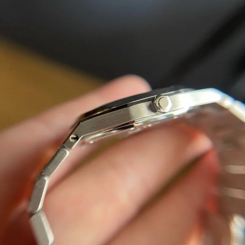 Thumb Royal Oak 4100ST Black