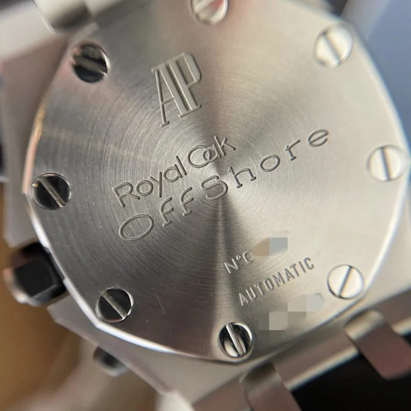 Thumb Royal Oak Offshore 26170 Chronograph Volcano