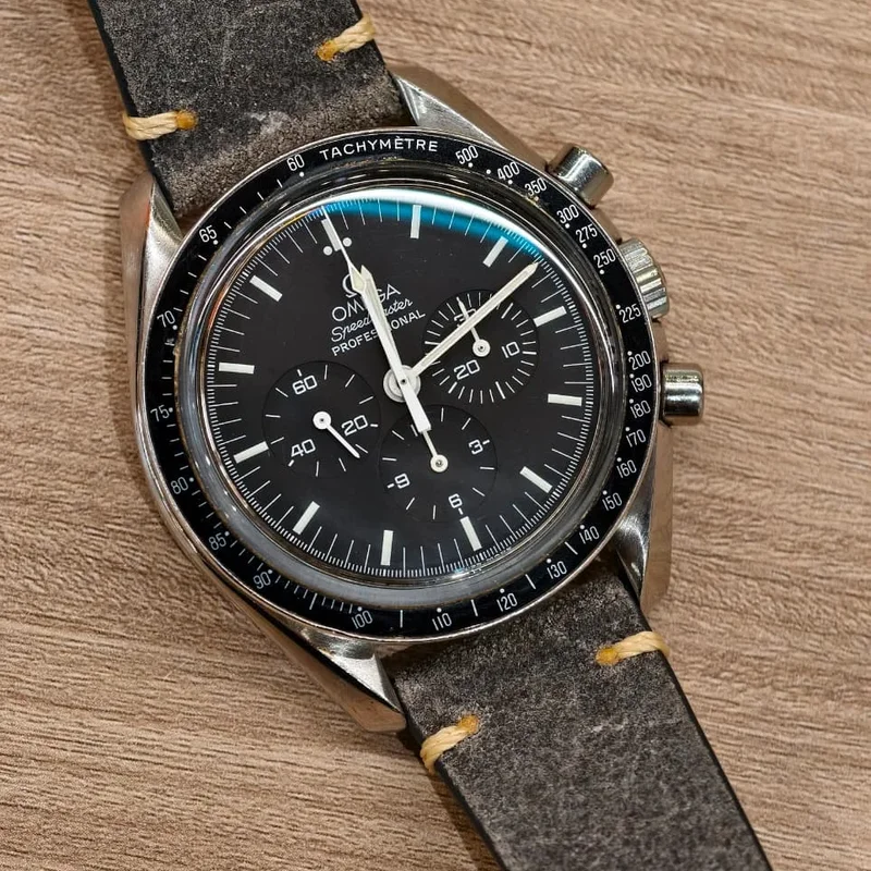 Speedmaster Professional Moonwatch Sapphire Sandwich