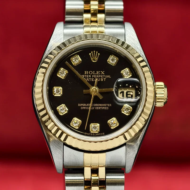 Lady-Datejust 26 / 79173