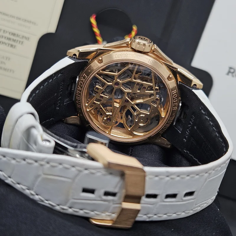 Thumb Excalibur Monobalancier Automatic