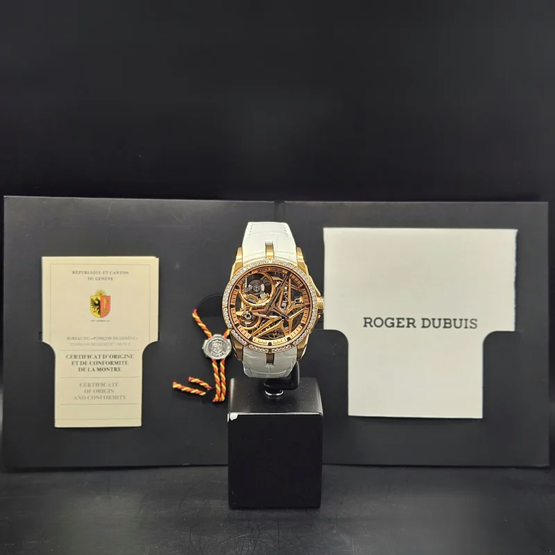 Thumb Excalibur Monobalancier Automatic