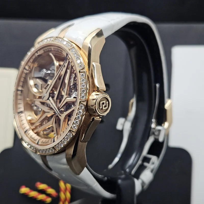 Thumb Excalibur Monobalancier Automatic