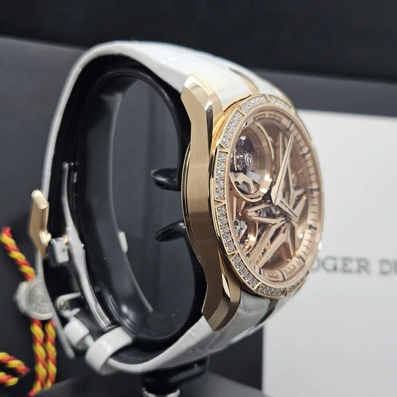 Thumb Excalibur Monobalancier Automatic