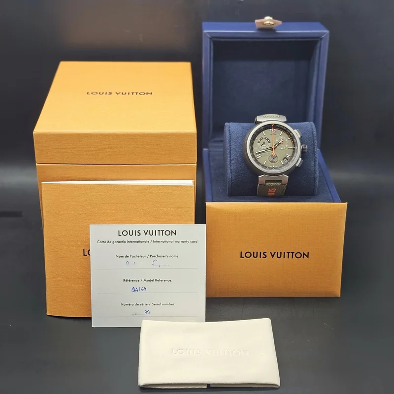 Thumb Tambour Outdoor