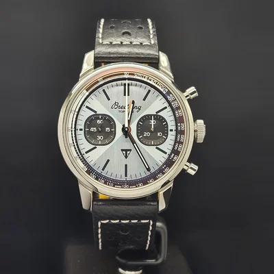 Top Time B01 Triumph / Calf