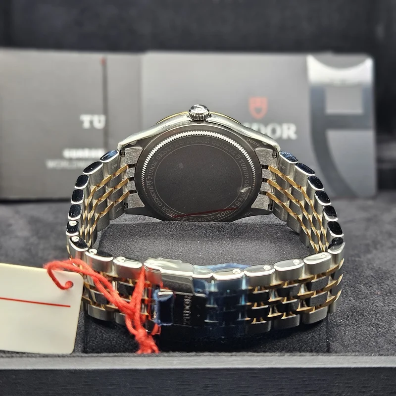 Thumb 1926 39 Stainless Steel / Rose Gold / Silver