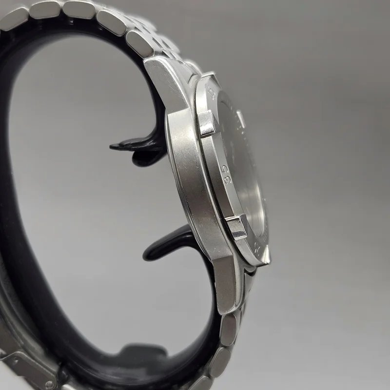 Thumb Professional 200 Quartz Stainless Steel