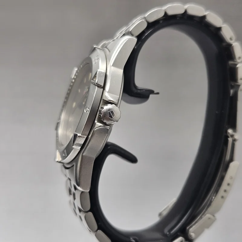 Thumb Professional 200 Quartz Stainless Steel