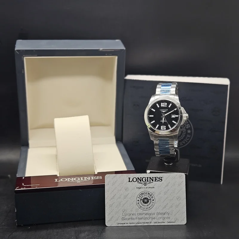 Thumb Conquest 41 Automatic