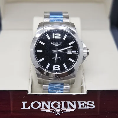 Conquest 41 Automatic