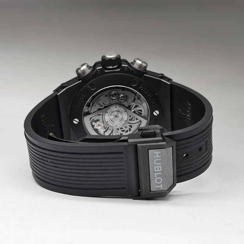 Thumb Big Bang Unico 45 Black Magic