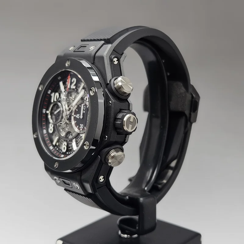 Thumb Big Bang Unico 45 Black Magic