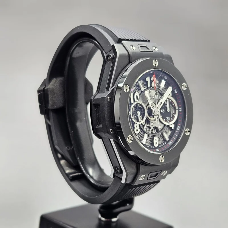 Thumb Big Bang Unico 45 Black Magic