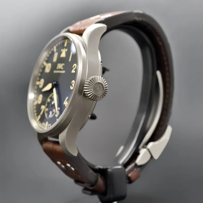 Thumb Big Pilot Heritage 48