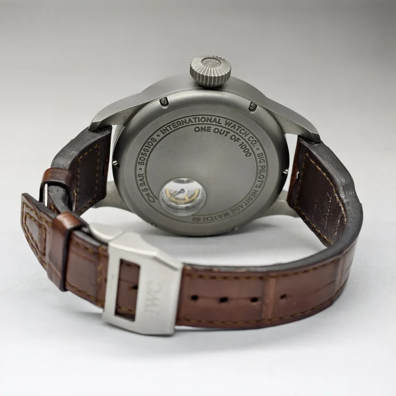 Thumb Big Pilot Heritage 48