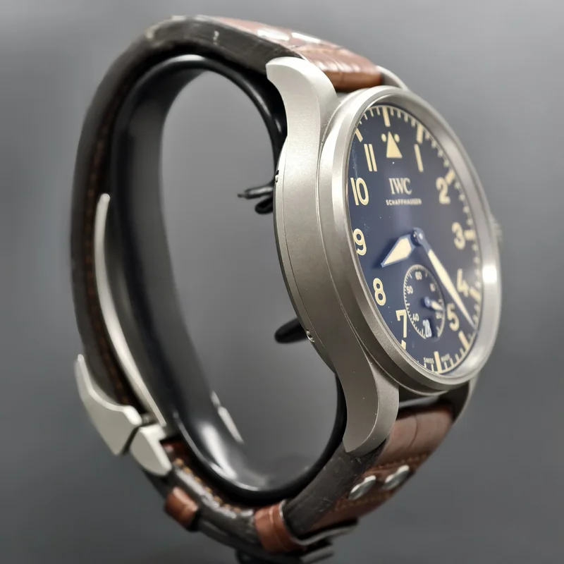 Thumb Big Pilot Heritage 48