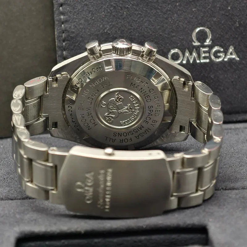 Thumb Speedmaster Professional Moonwatch Big Box / Bracelet