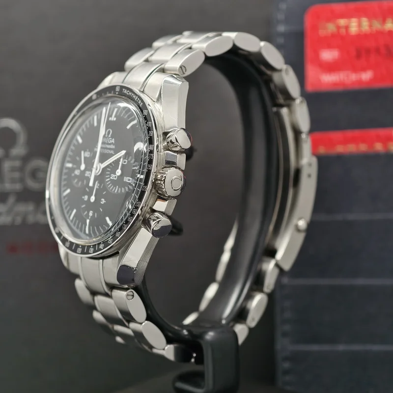 Thumb Speedmaster Professional Moonwatch Big Box / Bracelet