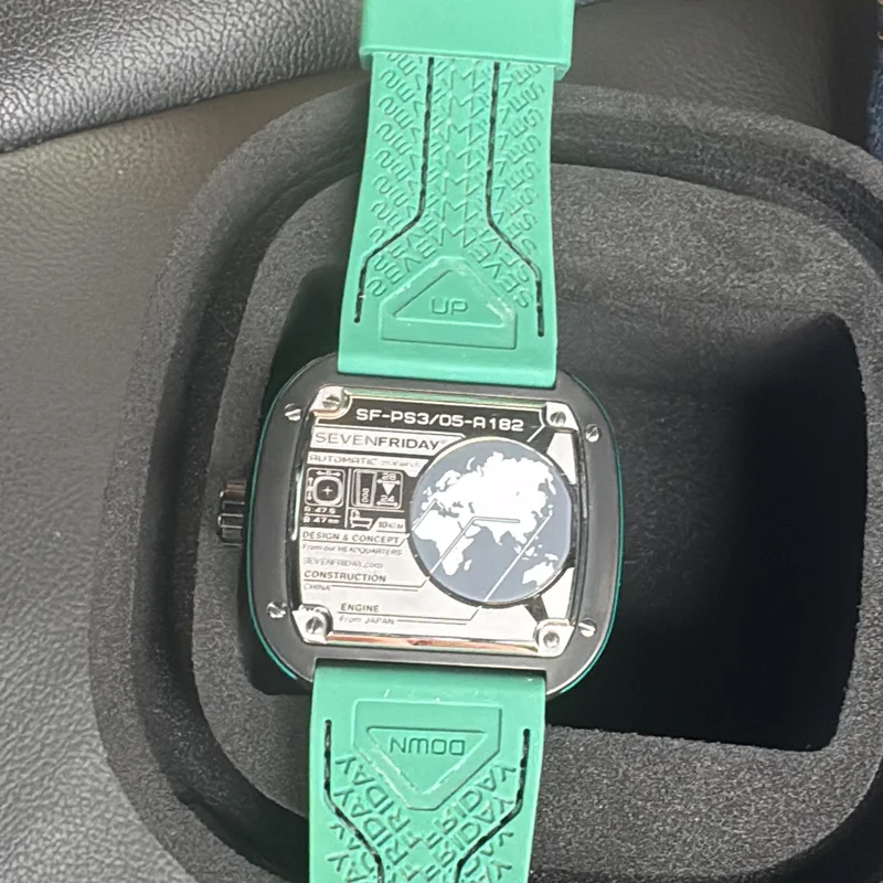 Thumb PS3/05 AKA CCG