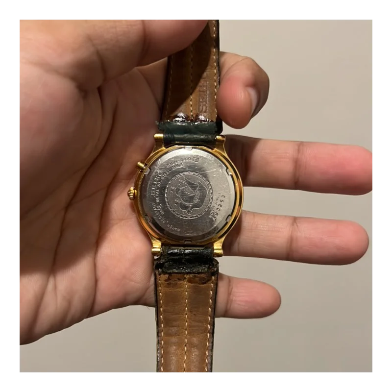 Thumb Seiko Kinetic Age Of Discovery