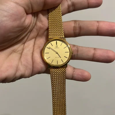 Omega De Ville