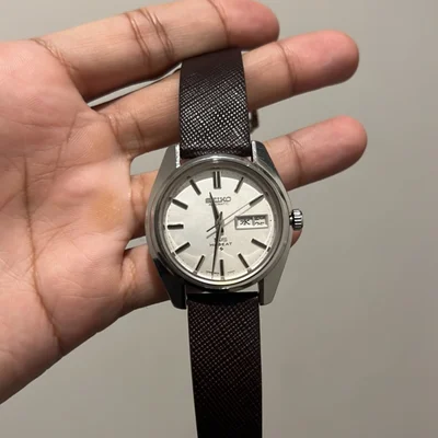 King seiko 5626