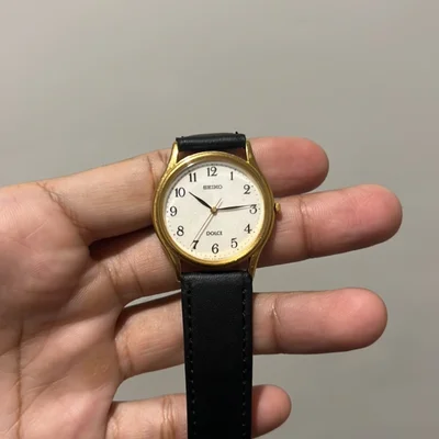Seiko Dolce