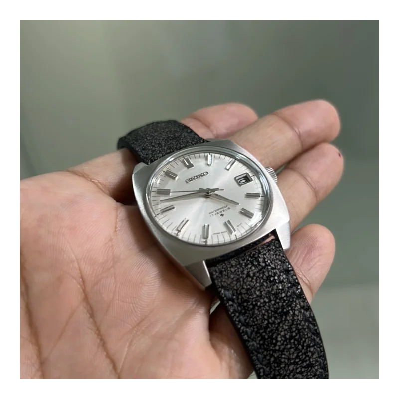 Thumb Seiko 6602