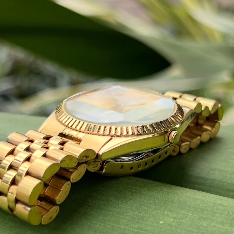 Thumb Citizen CQ Gold Tone